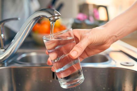 Agua Potable