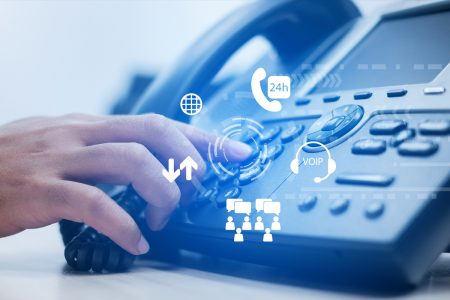 Telefonía